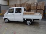 DongFeng Mini MPV Double Cab Pickup 2011 года (UK)